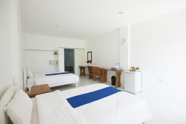 Apartamento Club Hari Dive Resort