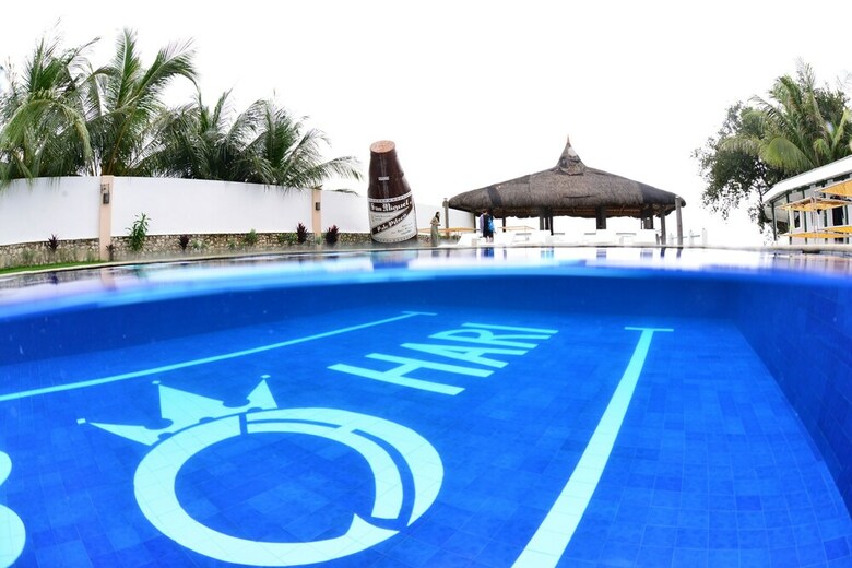 Apartamento Club Hari Dive Resort