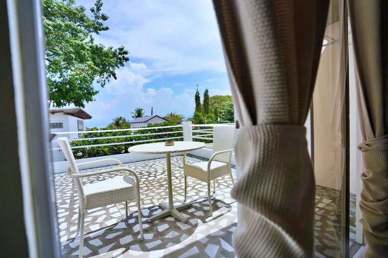 Apartamento Club Hari Dive Resort