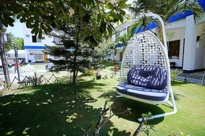 Apartamento Club Hari Dive Resort