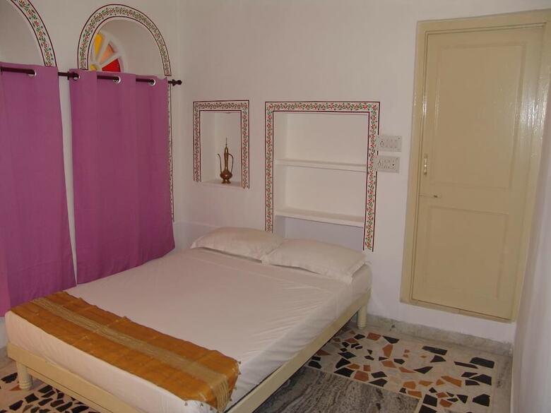 Hotel The Tiger