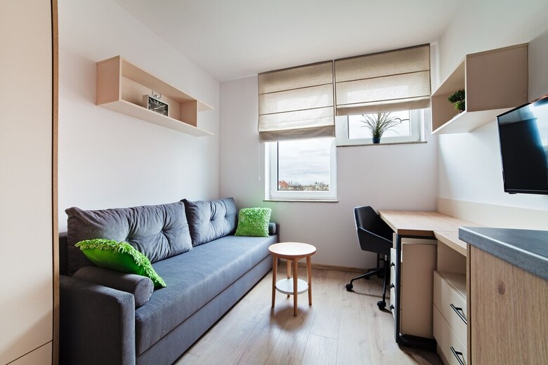 Apartamentos Rentnice-starter 3