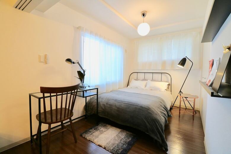 Apartamentos Colore Kotoni Room106