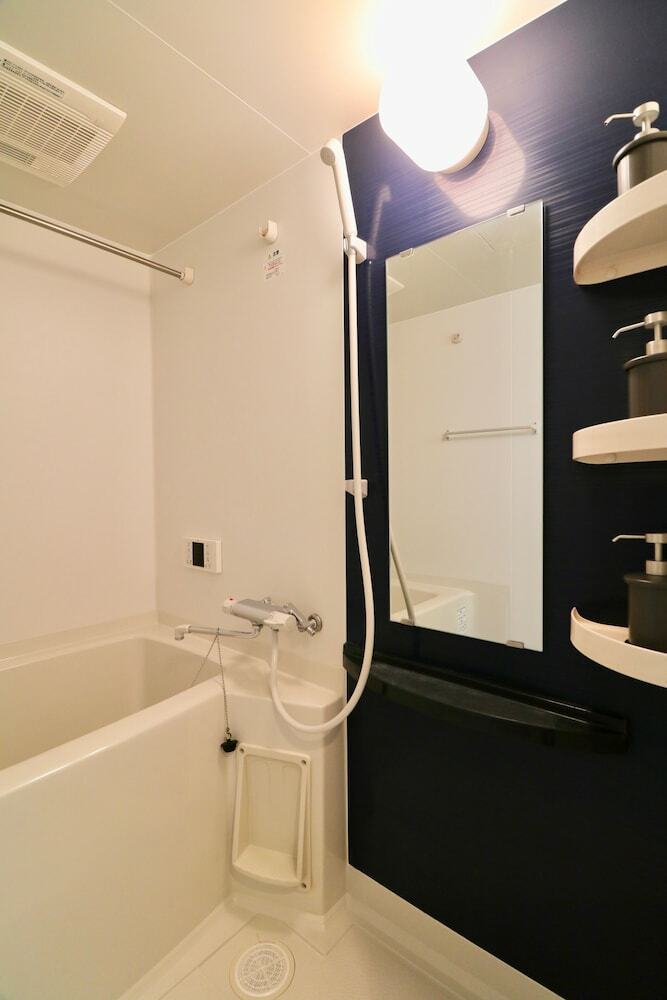 Apartamentos Colore Kotoni Room106