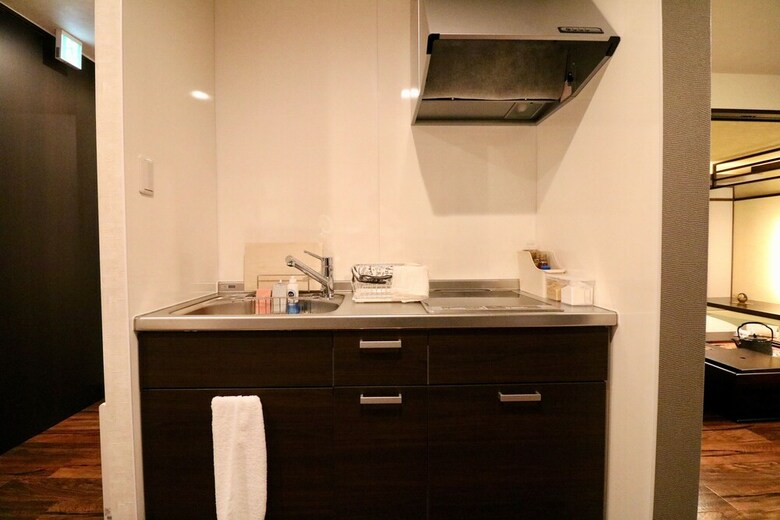 Apartamentos One?s Villa Sapporo ?f