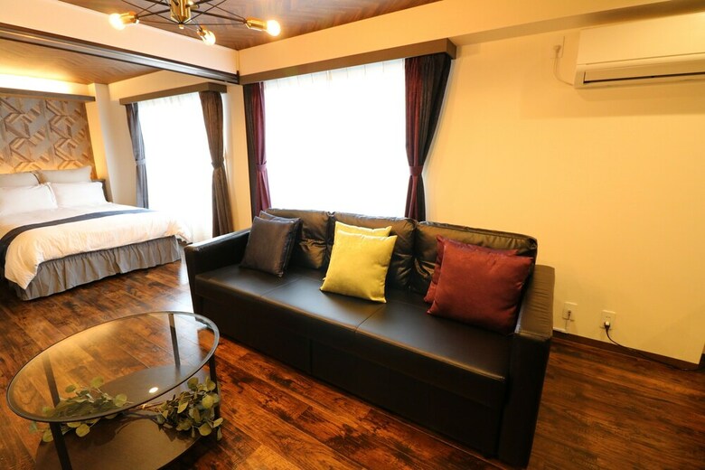 Apartamentos Maison Sapporo Room101