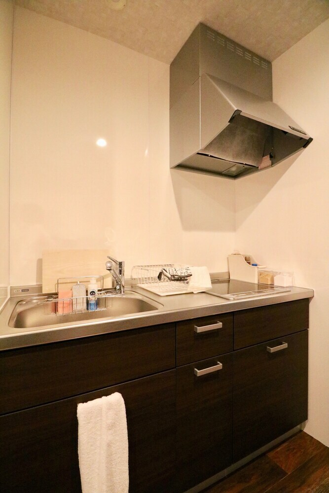 Apartamentos One?s Villa Sapporo ?f