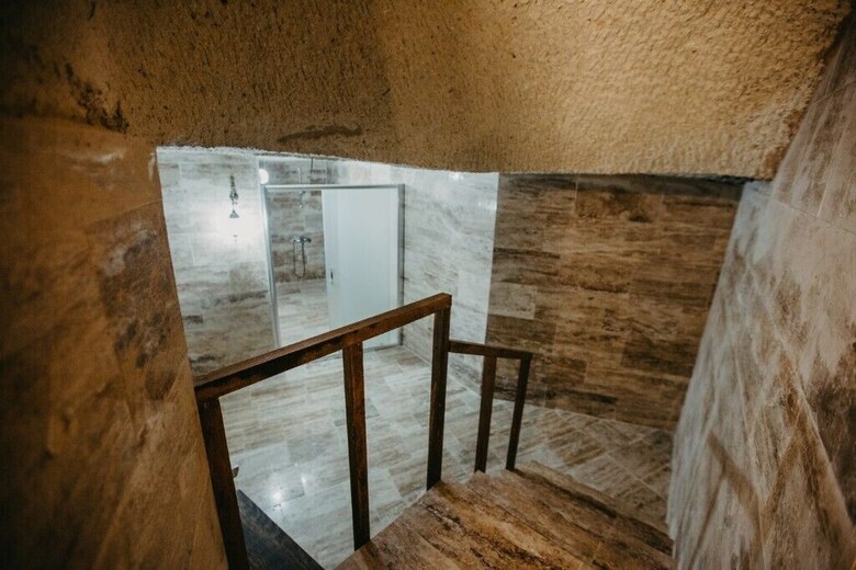 Hotel Albatros Cave Otel