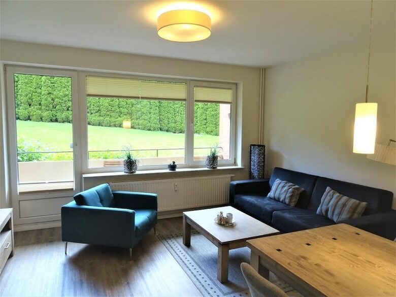 Apartamentos Ferienwohnung Terzel