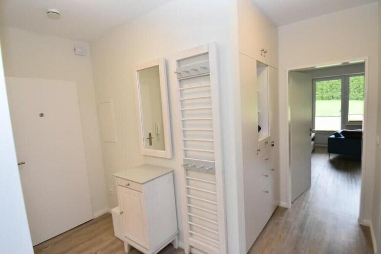 Apartamentos Ferienwohnung Terzel