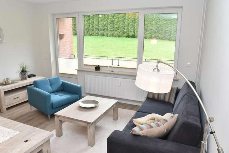 Apartamentos Ferienwohnung Terzel