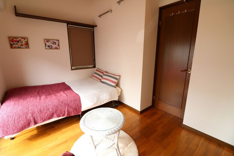 Apartamentos Sophia Court Room101.102