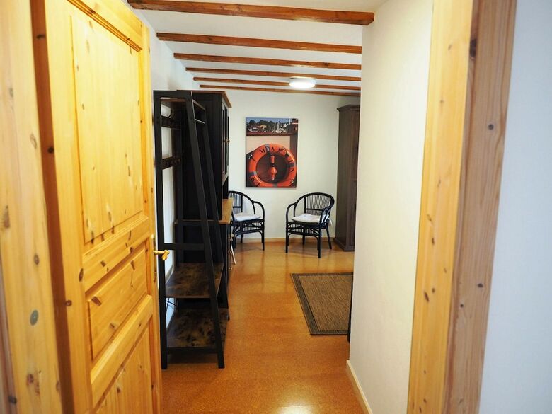 Apartamentos Ferienwohnung Alter Speicher