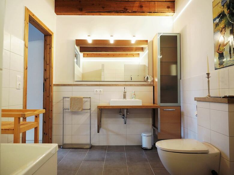 Apartamentos Ferienwohnung Alter Speicher