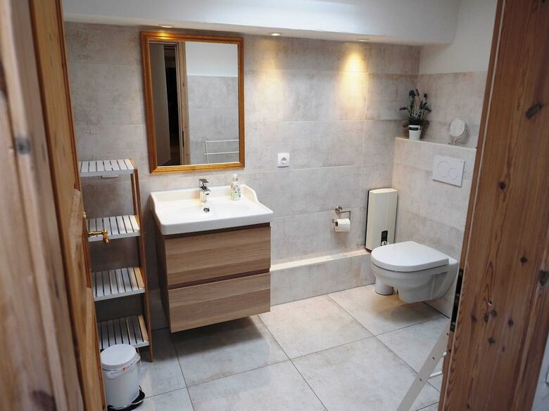 Apartamentos Ferienwohnung Alter Speicher