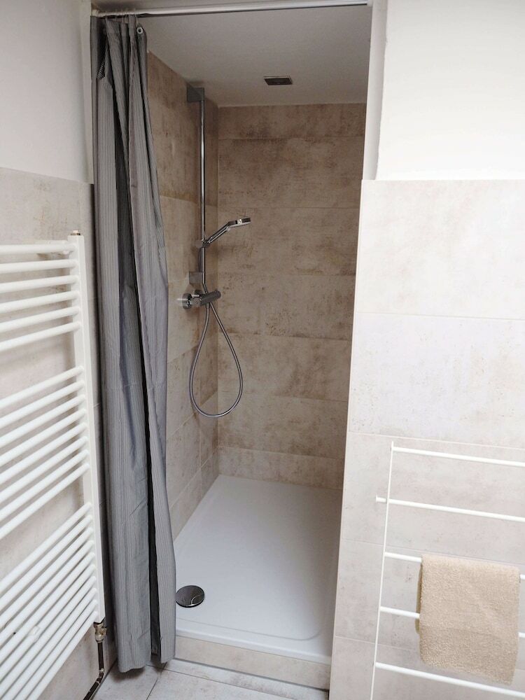 Apartamentos Ferienwohnung Alter Speicher