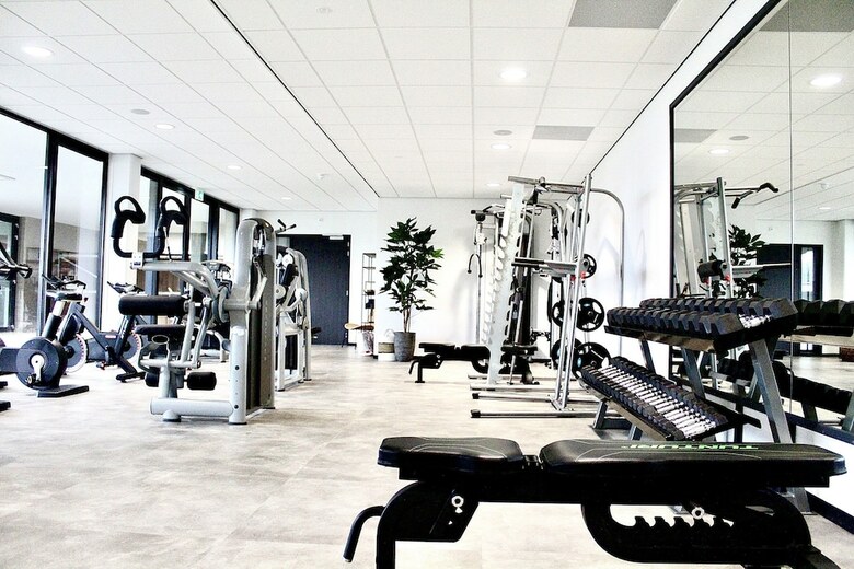 Duinhotel Breezand