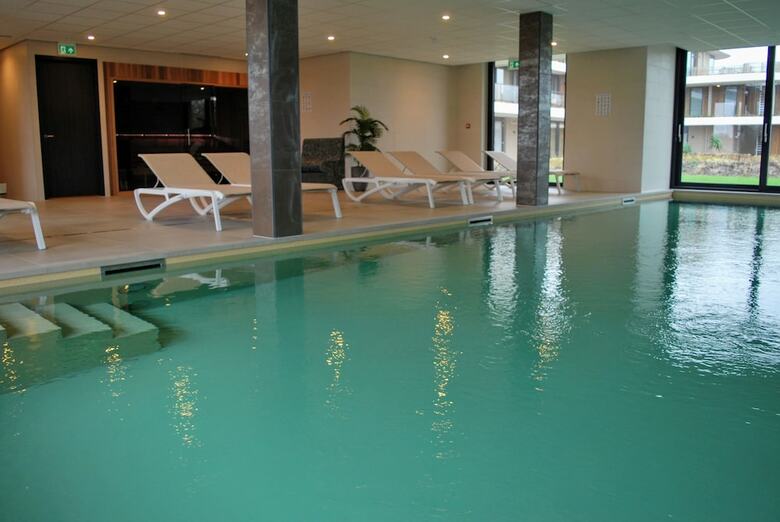 Duinhotel Breezand