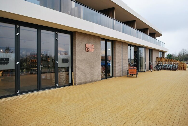 Duinhotel Breezand