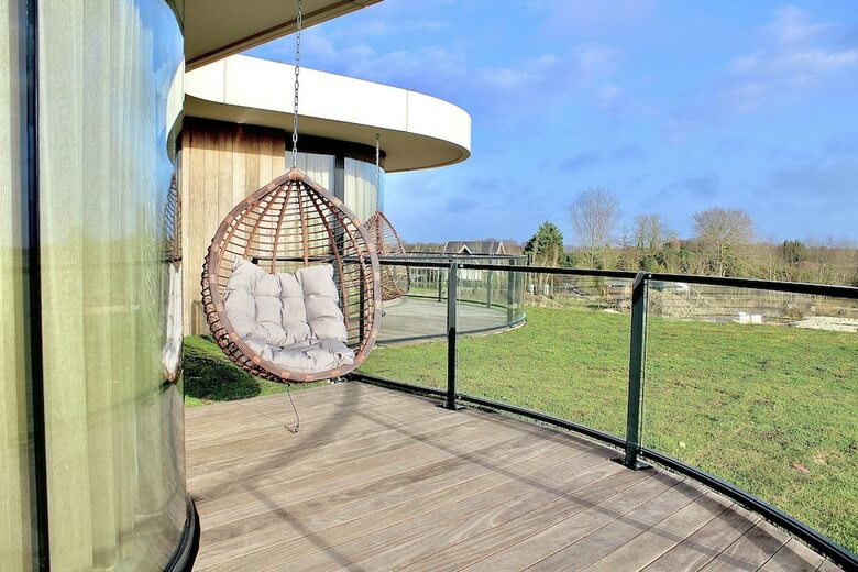 Duinhotel Breezand