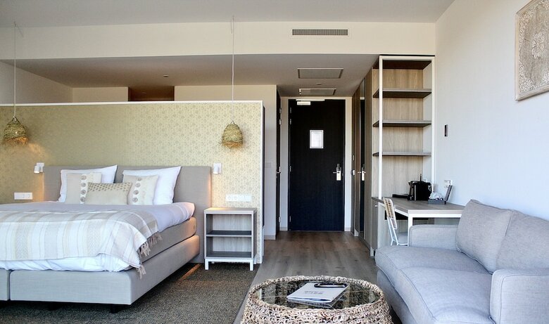 Duinhotel Breezand