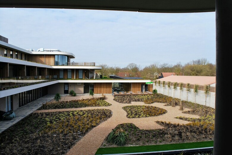 Duinhotel Breezand
