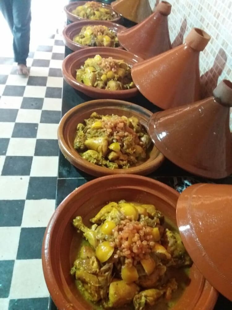 Hotel Kasbah Dar Bahnini