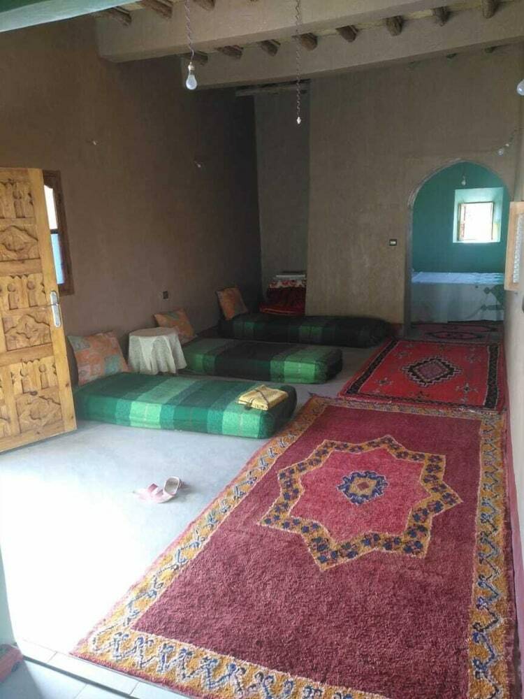 Hotel Kasbah Dar Bahnini