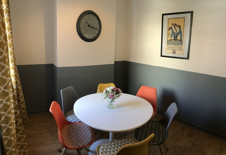 Apartamentos Liverpool Central Stay