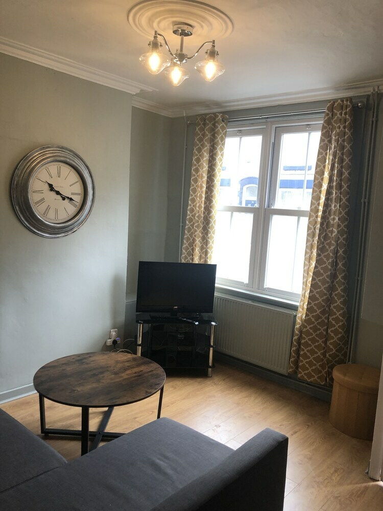 Apartamentos Liverpool Central Stay