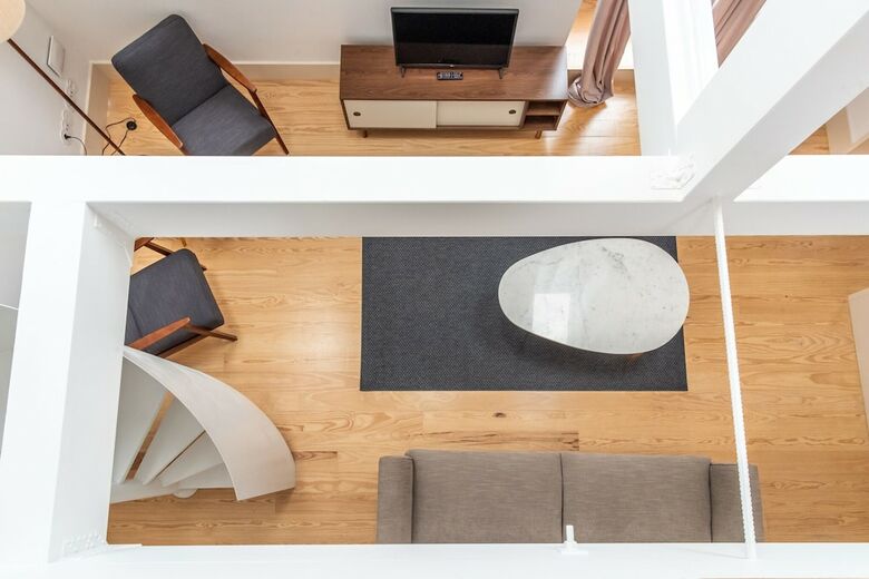 Aparthotel Fs Boutique Downtown
