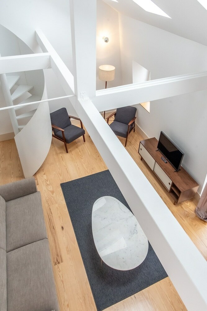 Aparthotel Fs Boutique Downtown