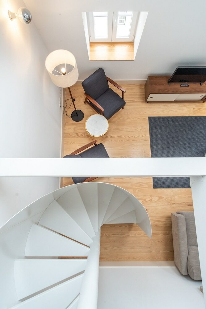 Aparthotel Fs Boutique Downtown