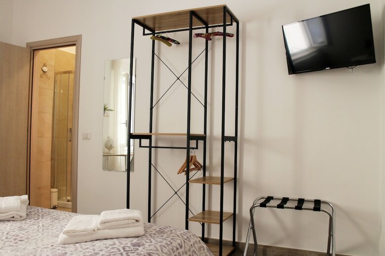 Bed & Breakfast Dimore Del Sud