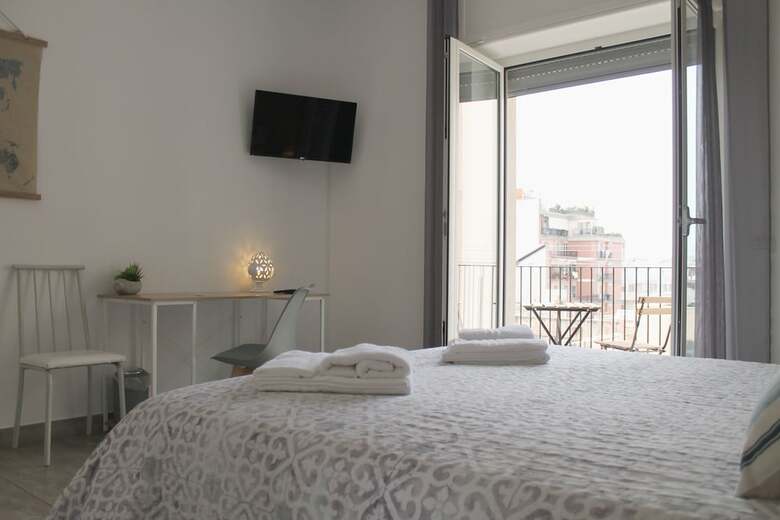 Bed & Breakfast Dimore Del Sud