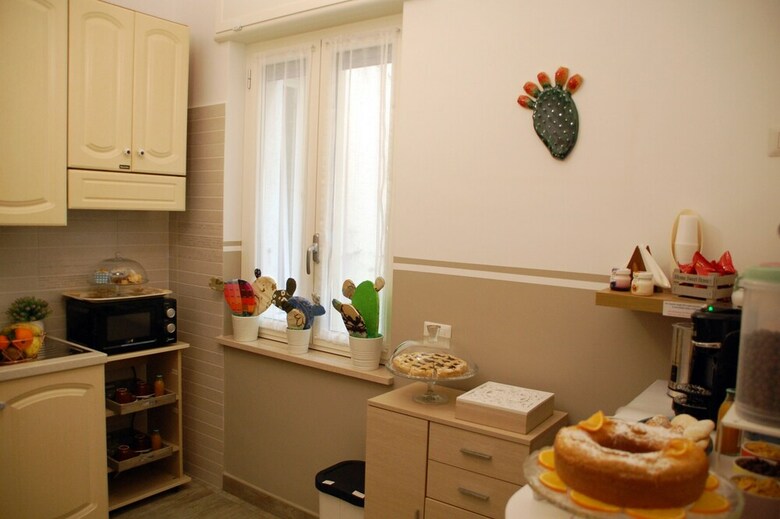 Bed & Breakfast Dimore Del Sud