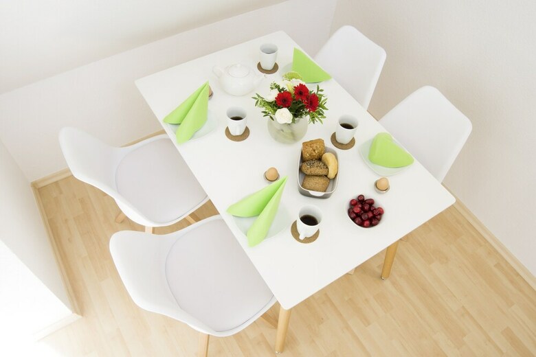 Apartamentos Ferienwohnungen Friesische Stra�e