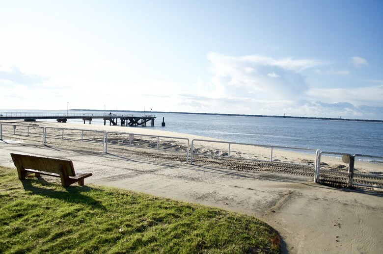 Apartamento Cosy Studio - Front de Mer - Moulleau