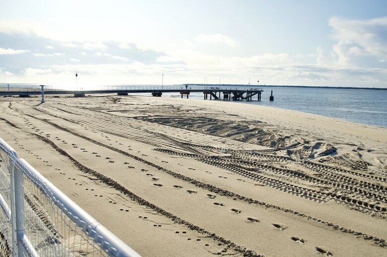 Apartamento Cosy Studio - Front de Mer - Moulleau