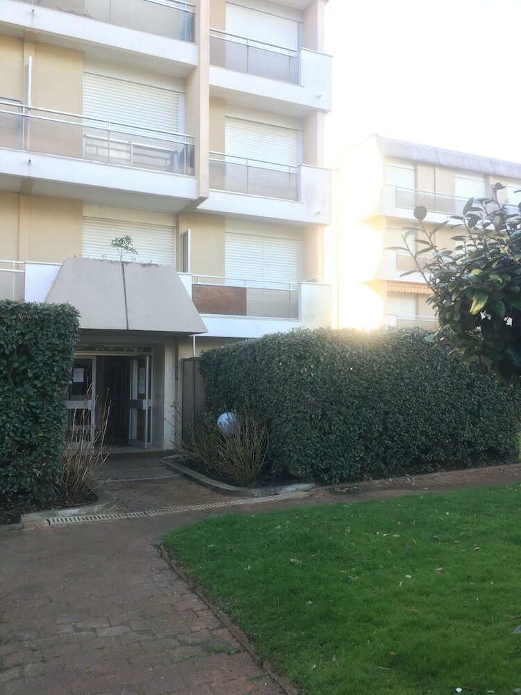 Apartamento Cosy Studio - Front de Mer - Moulleau