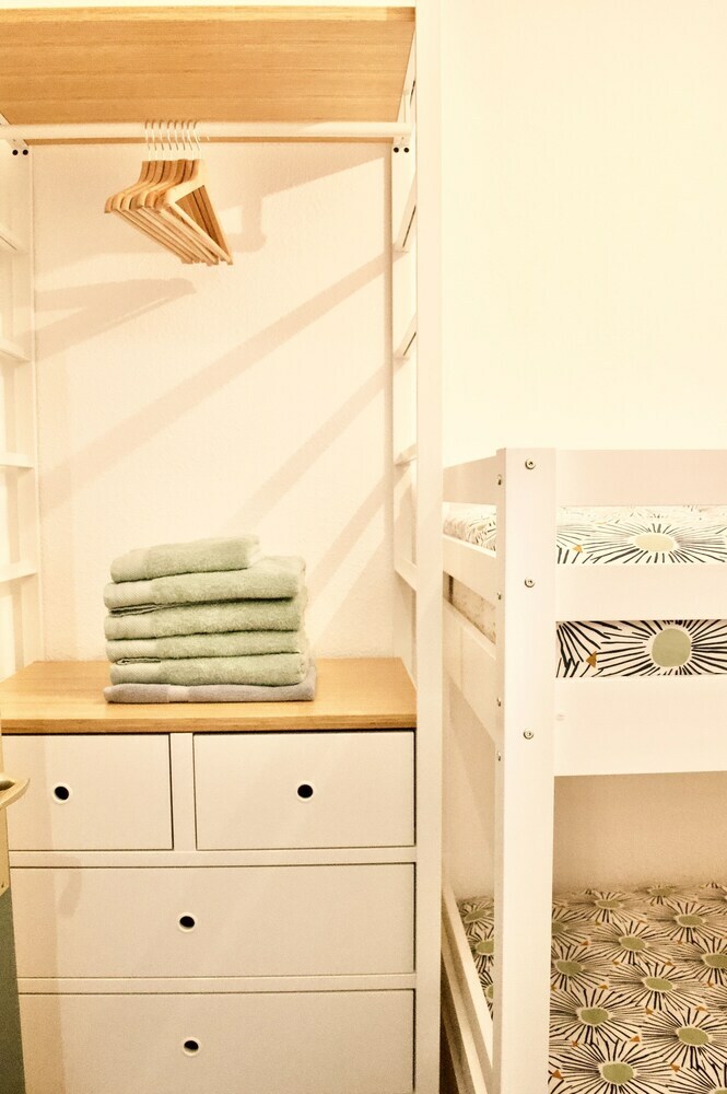 Apartamento Cosy Studio - Front de Mer - Moulleau
