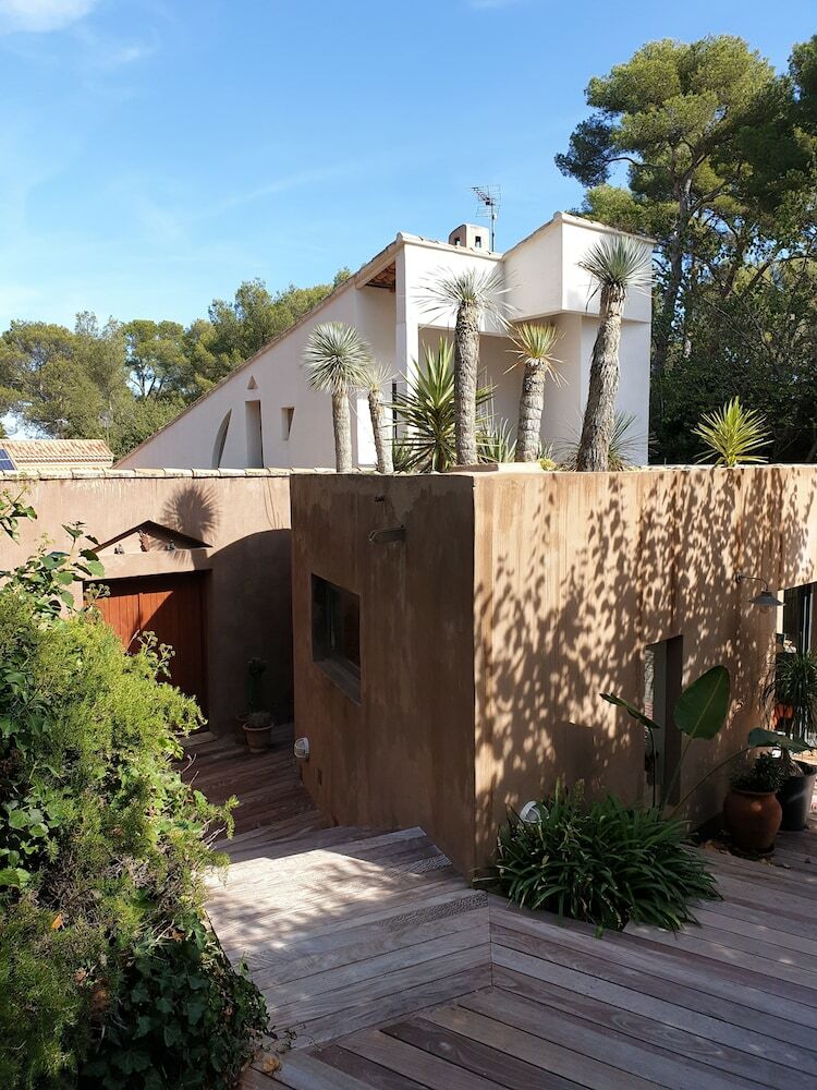 Villa La Belle Etoile