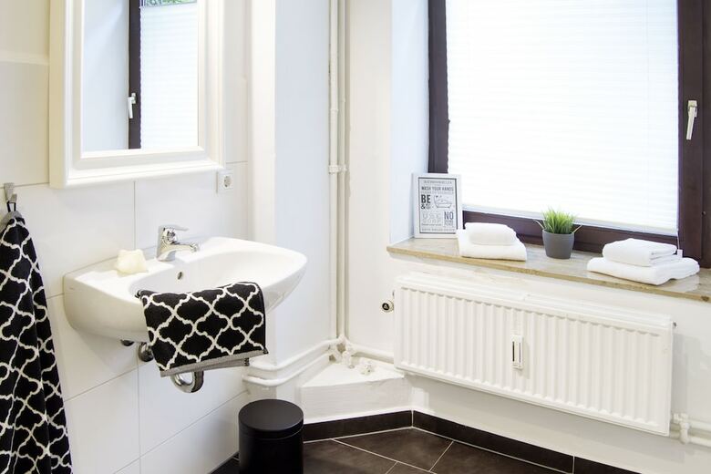 Apartamentos Ferienwohnungen Gro�e Stra�e 48