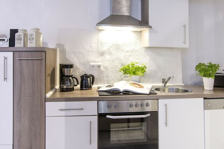 Apartamentos Ferienwohnungen Gro�e Stra�e 48