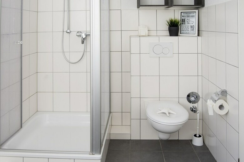 Apartamentos Ferienwohnungen Gro�e Stra�e 48