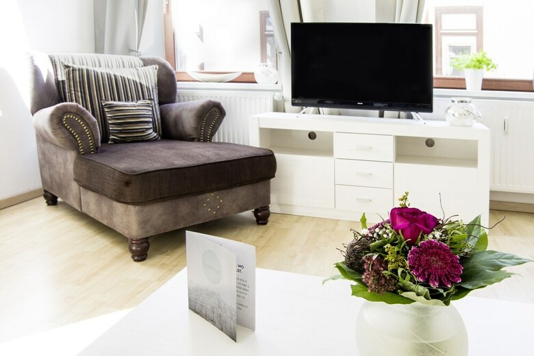 Apartamentos Ferienwohnungen Gro�e Stra�e 48