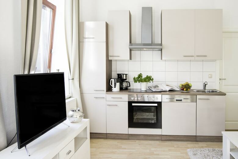 Apartamentos Ferienwohnungen Gro�e Stra�e 48