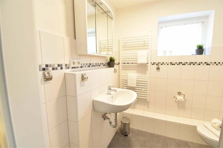 Apartamentos Ferienwohnung Stadtloft