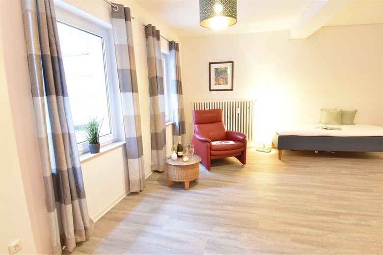 Apartamentos Ferienwohnung Stadtloft
