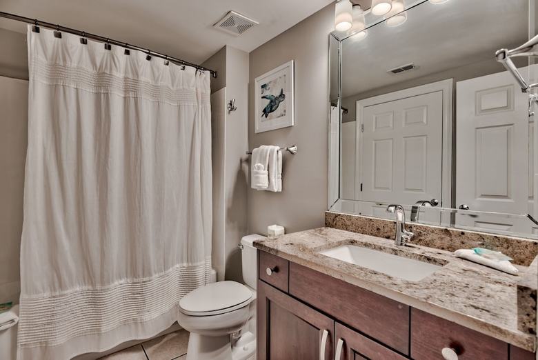 Apartamento Sterling Breeze Private Beach Access